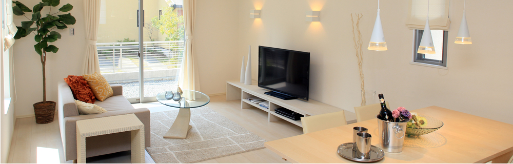 個人宅向け各種電気・水道工事