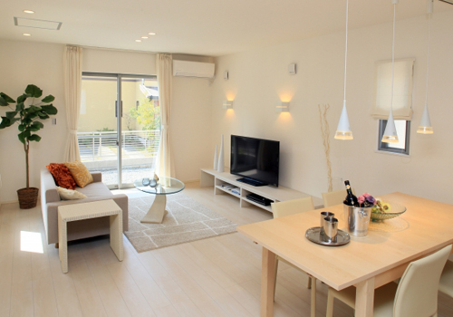 個人宅向け各種電気・水道工事