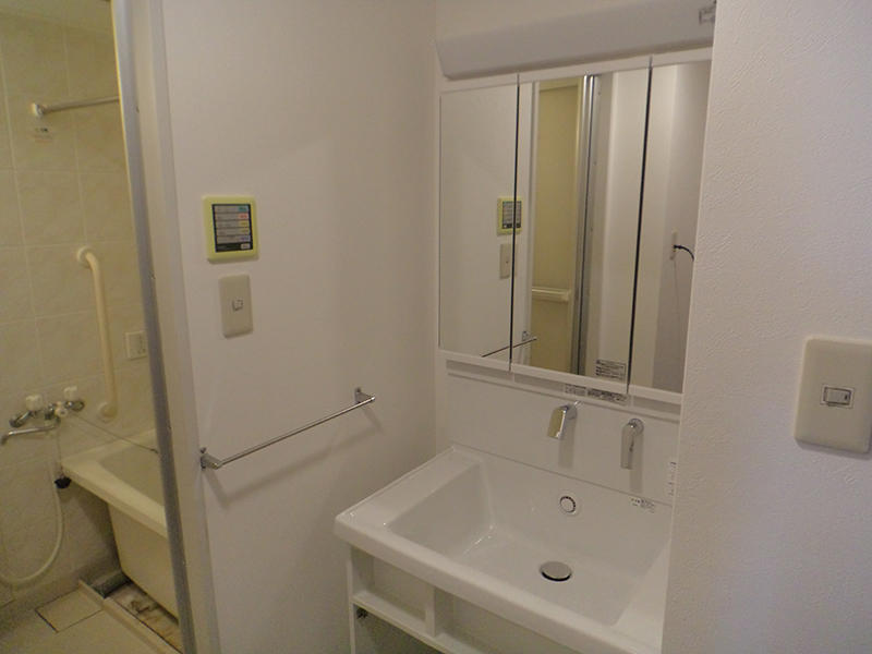 水周りリフォーム