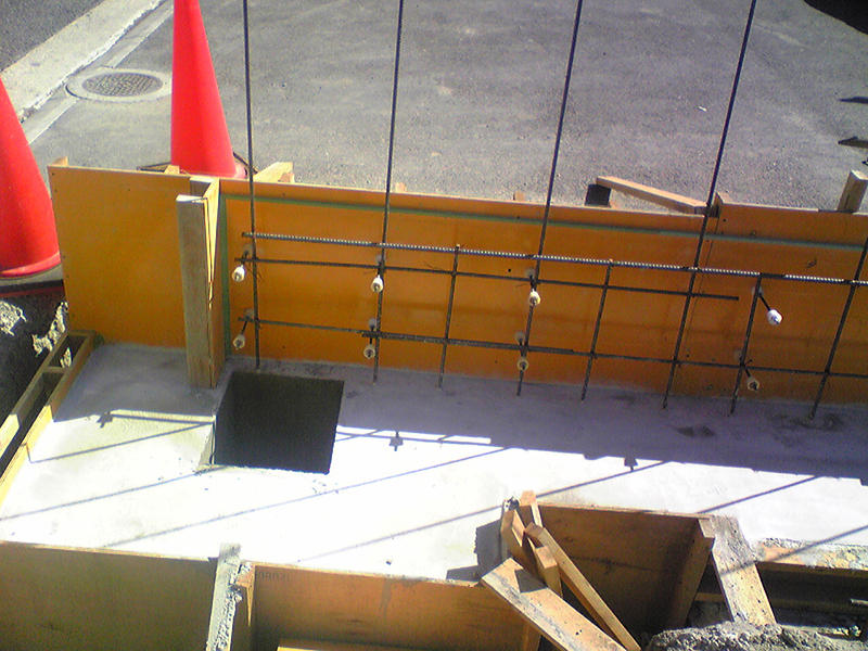 エクステリア工事