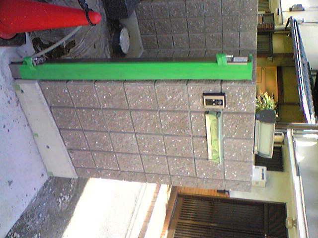 エクステリア工事