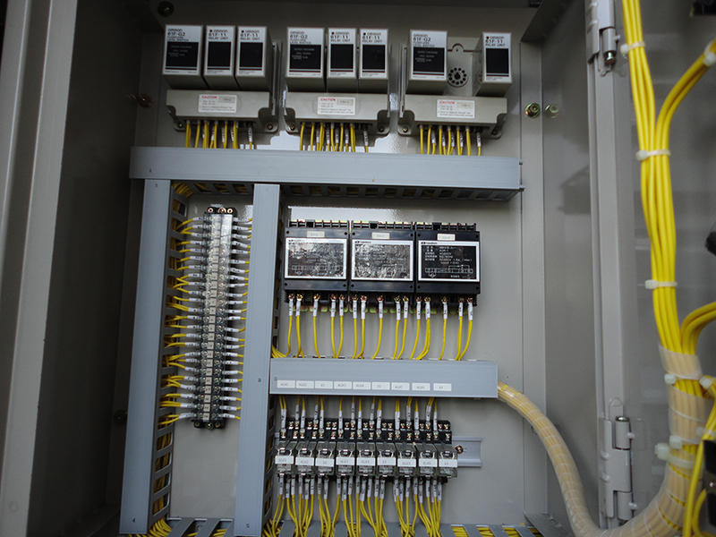 地下雨水ポンプ